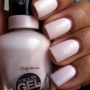 Sally Hansen Gel - Pinky Promise - 249